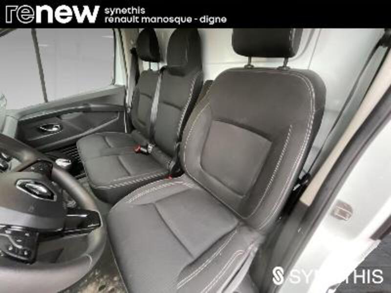Renault Trafic Fourgon