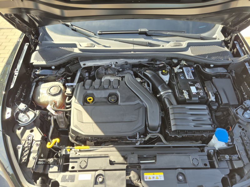 Fahrzeugabbildung Formentor 1.5 TSI 110 KW (150 PS) 7-Gang-DSG Bild 25 von 46