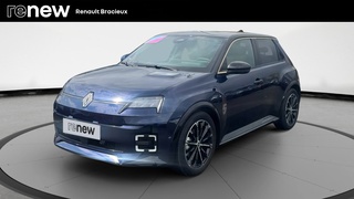 R5 E-TECH ELECTRIQUE