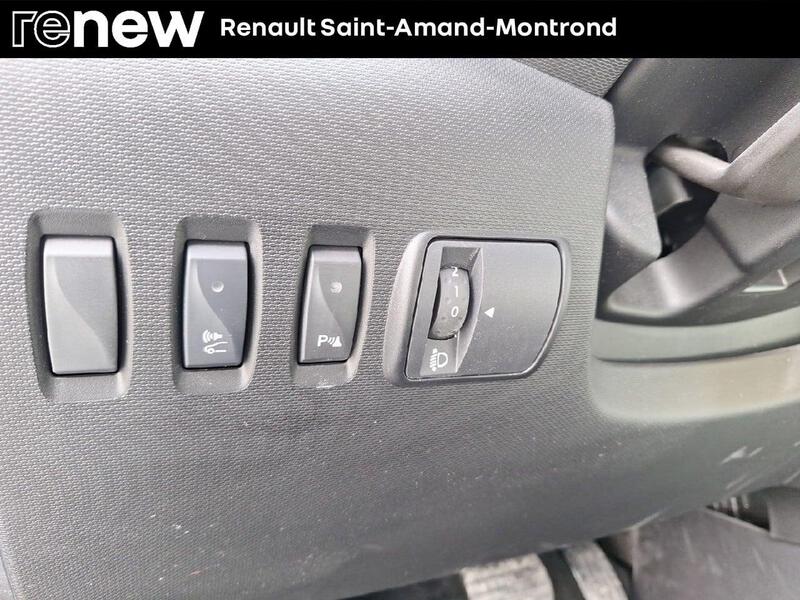 Renault Twingo E-Tech Electrique