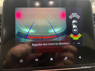Vehicle 3D Image