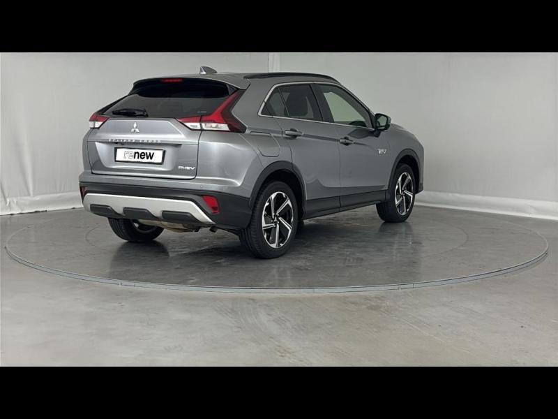 Mitsubishi Eclipse Cross MY23