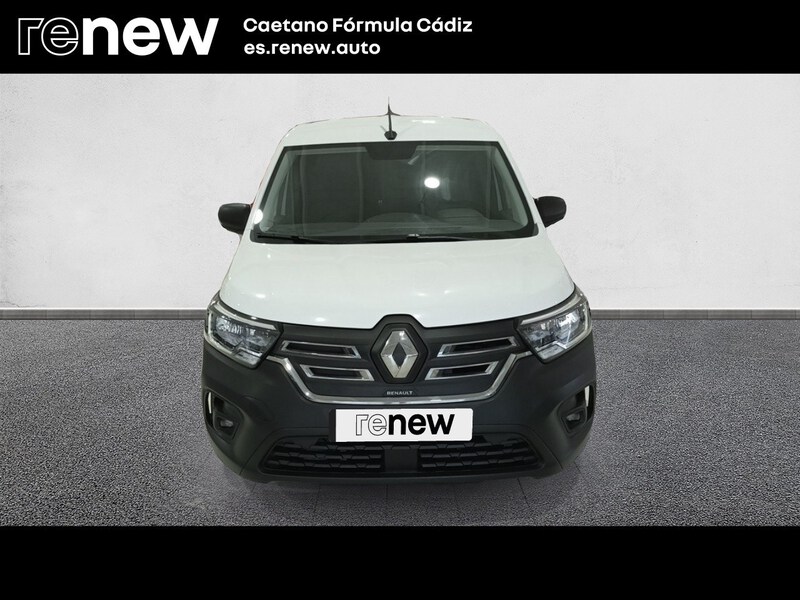 Renault Kangoo Furgón