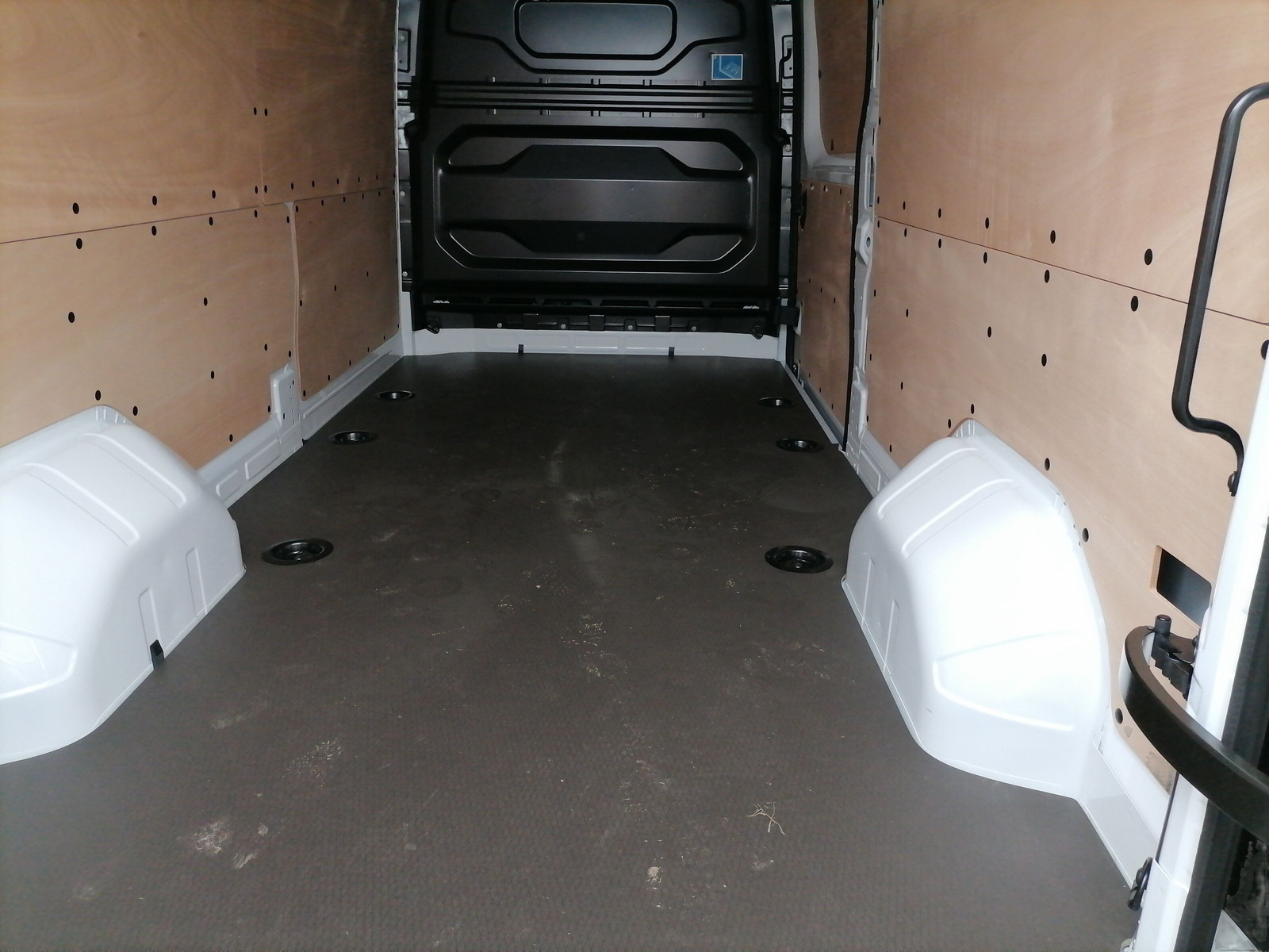 Renault Master – Bild 5