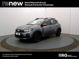 Vehicle 3D Image