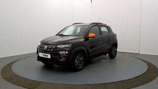Vehicle 3D Image
