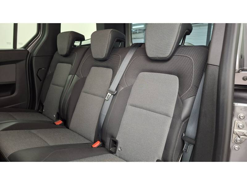Renault Kangoo VP