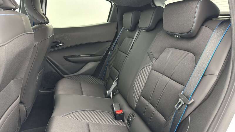 Renault Clio VI