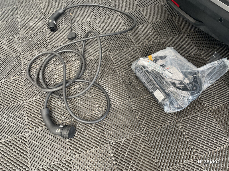 Renault Scenic E-Tech Electrique