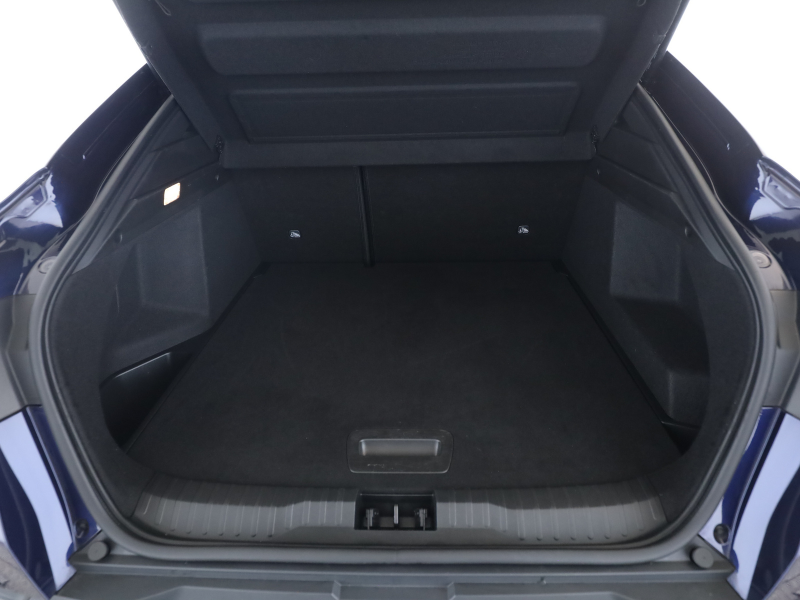 Renault Arkana – Bild 13