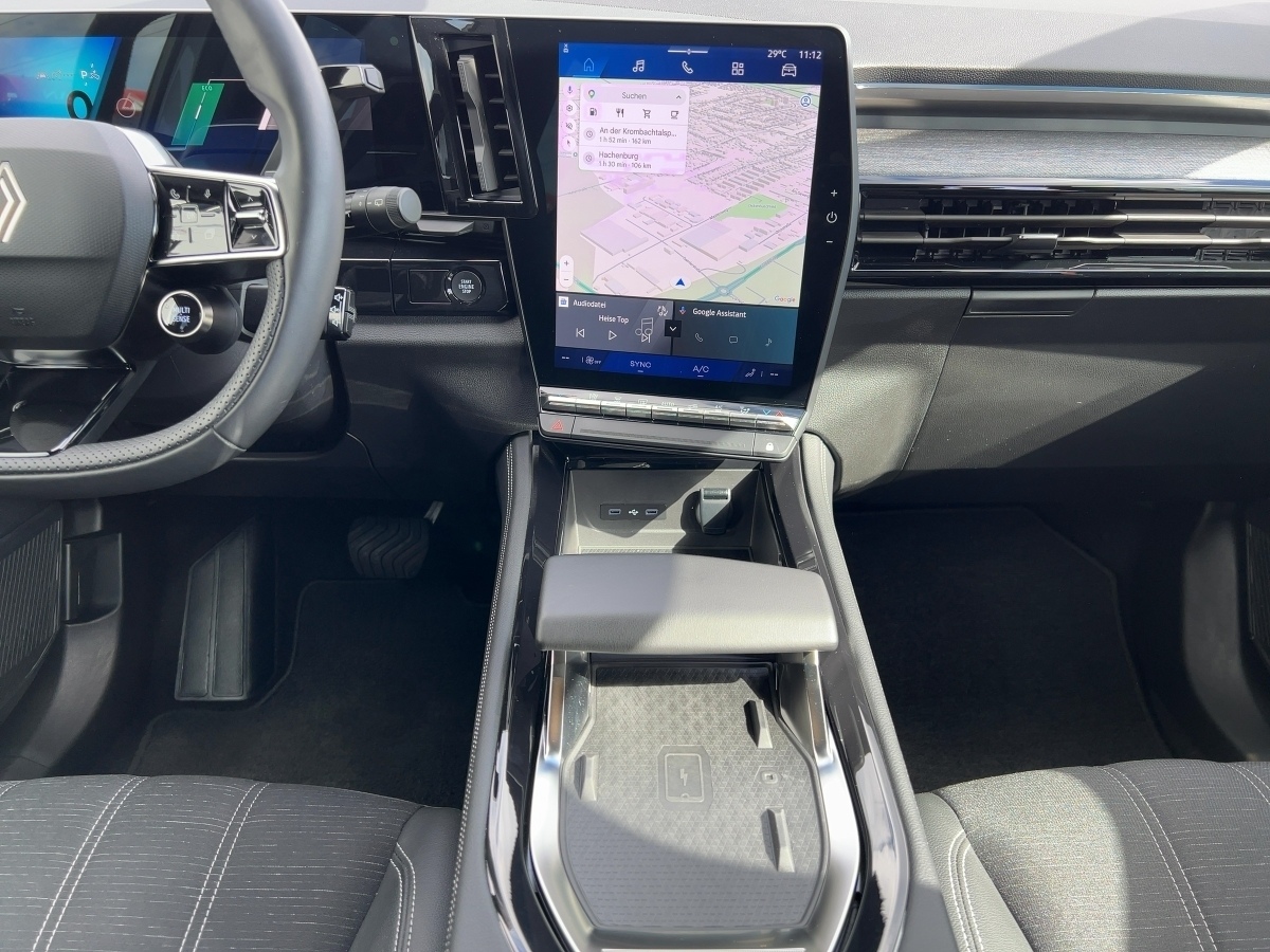 Renault Austral – Bild 11