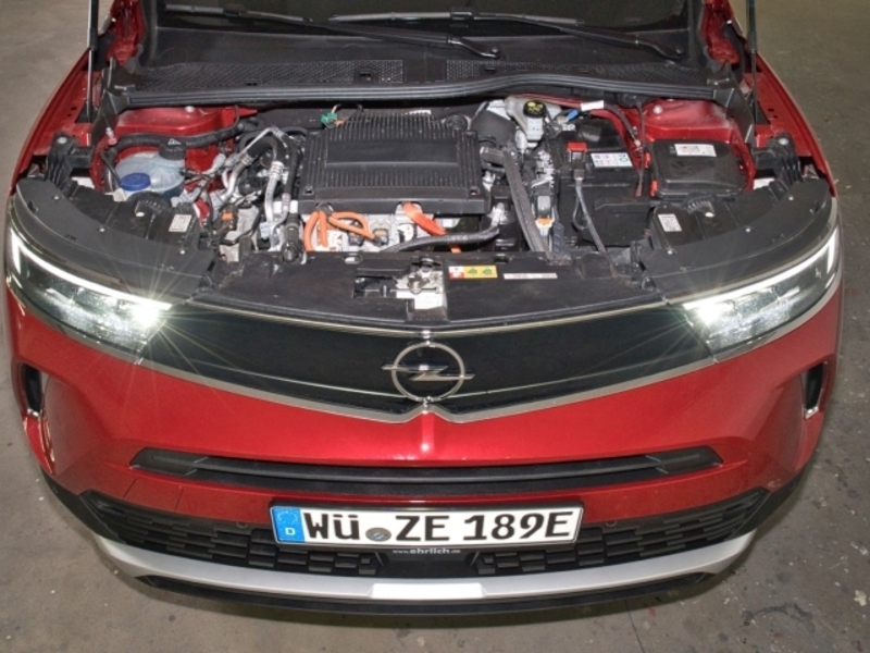 Opel Mokka-e