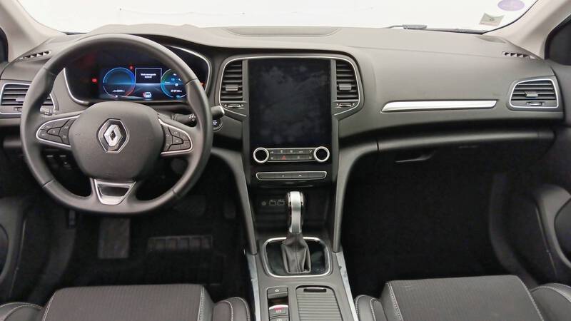 Renault Megane IV Berline