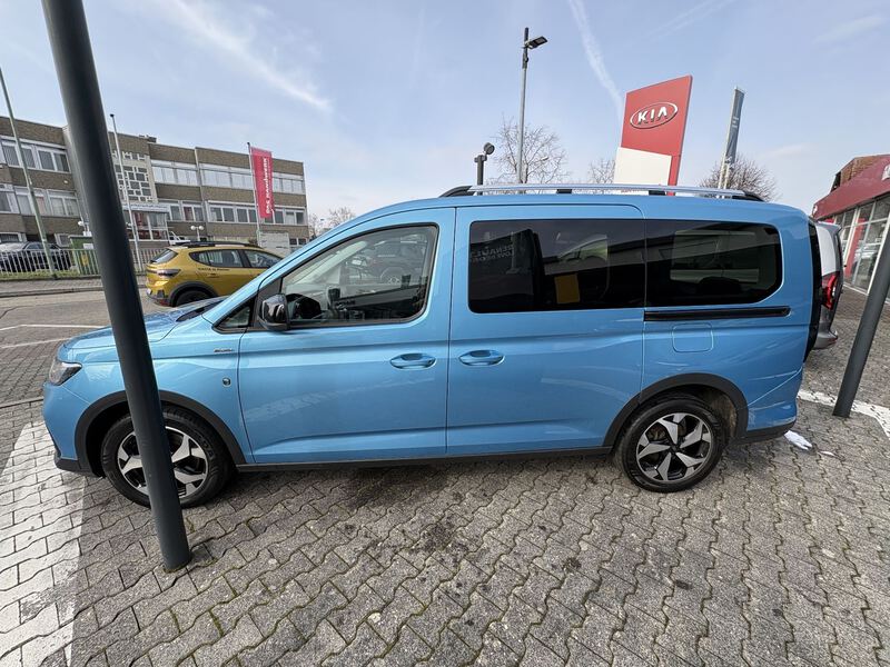 Ford Tourneo Connect