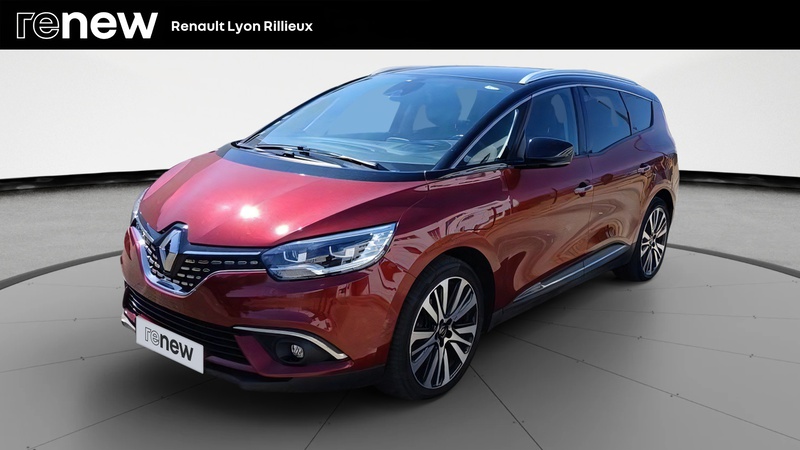 Renault Grand Scenic IV