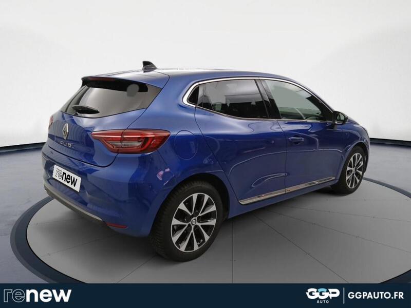 Renault Clio V