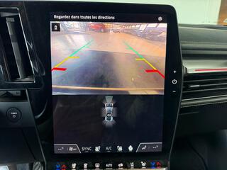 Vehicle 3D Image