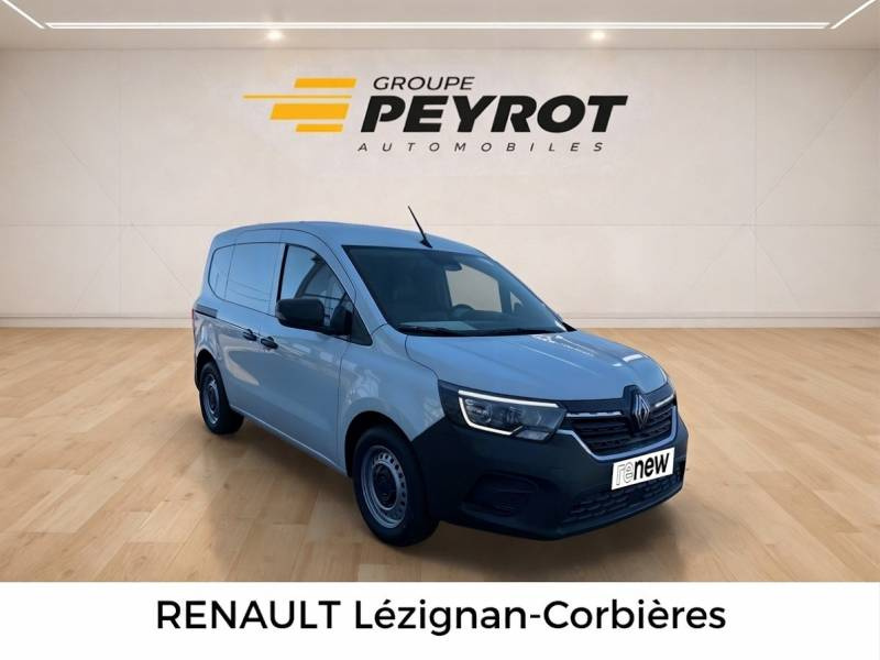 Renault Kangoo VU