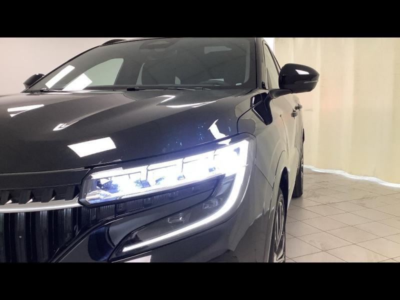 Renault Espace VI