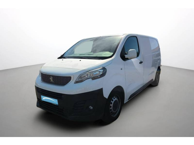 Peugeot Expert Fourgon