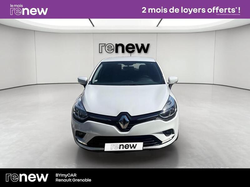 Renault Clio IV