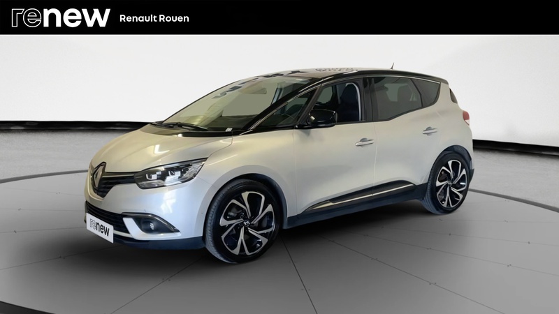 Renault Scenic IV