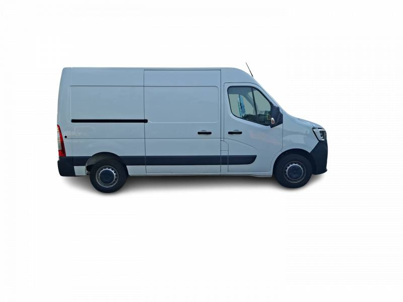 Renault Master III