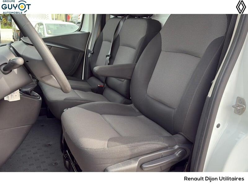 Renault Trafic Fourgon