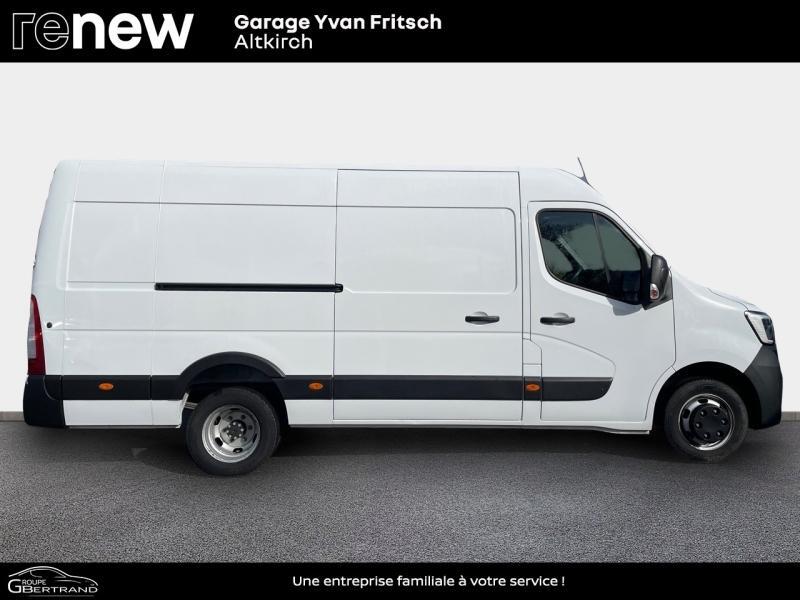 Renault Master Fourgon
