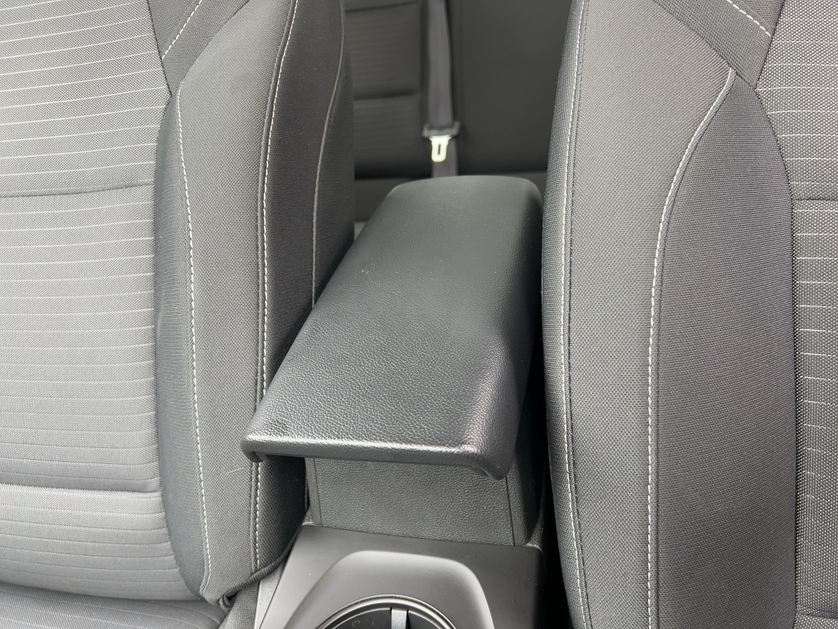 Renault Arkana – Bild 18