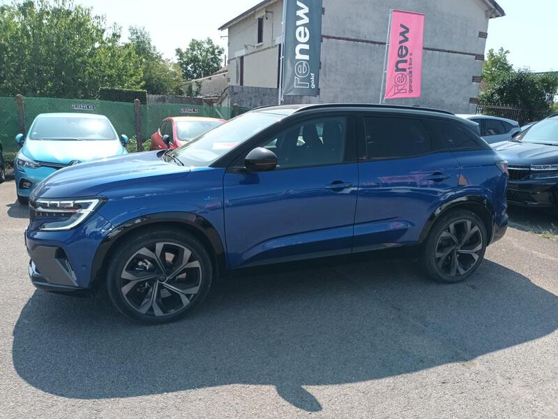Renault Austral