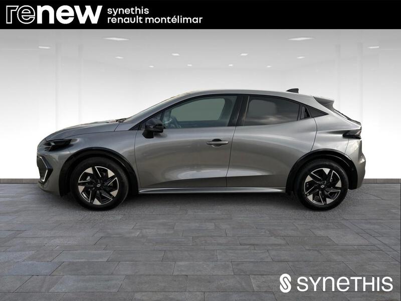 Renault Clio VI