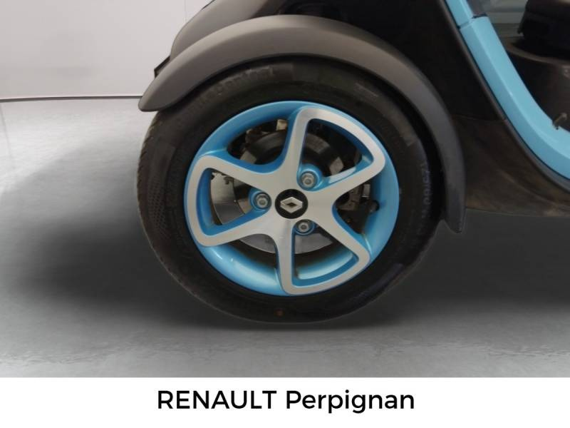Renault Twizy