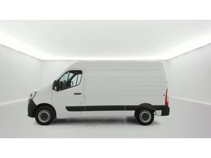 Renault Master III
