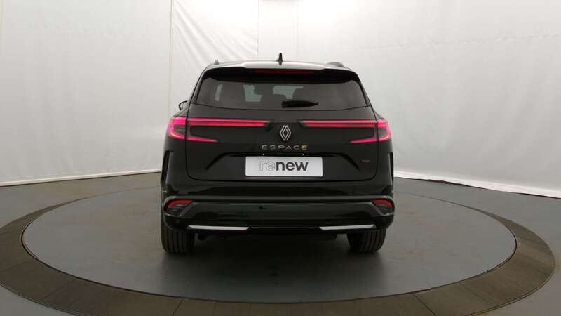 Renault Espace VI