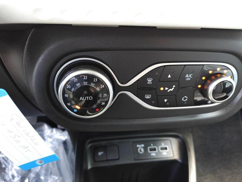 Renault Twingo III