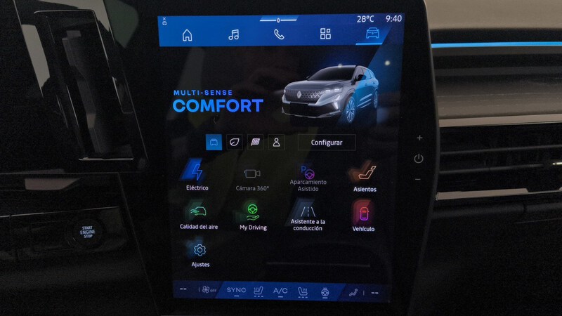 Renault Espace