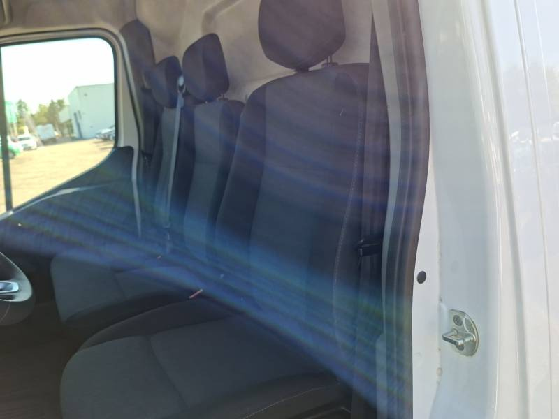 Renault Master III