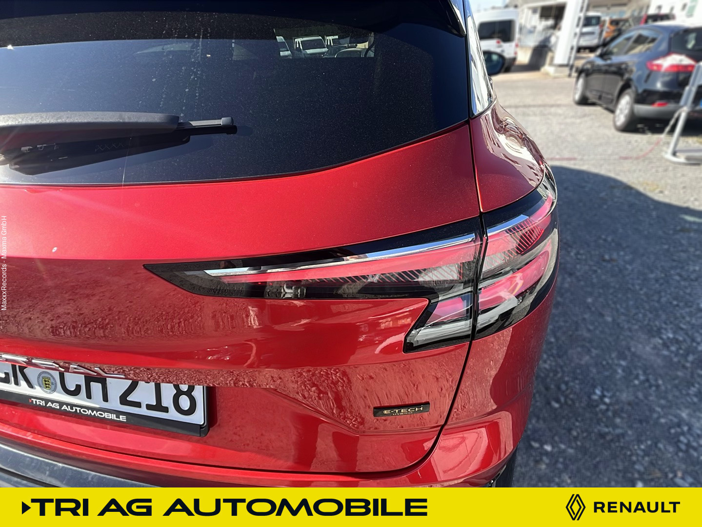 Renault Austral – Bild 13
