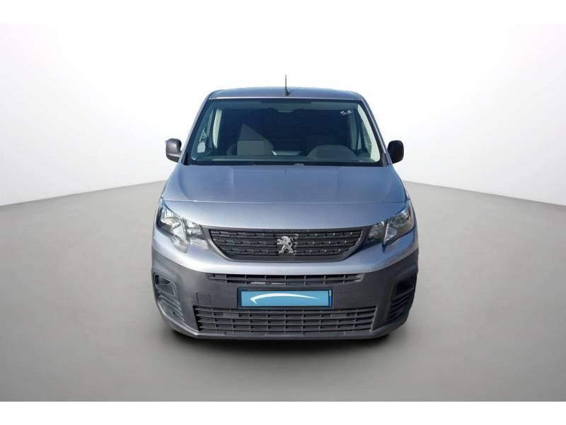 Peugeot Partner Fourgon