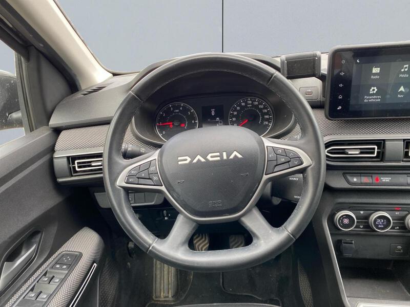 Dacia Jogger