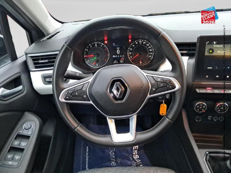 Renault Clio V