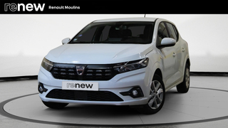 SANDERO