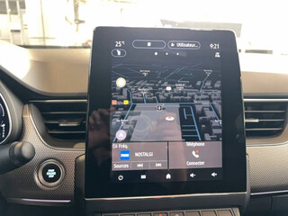 Vehicle 3D Image