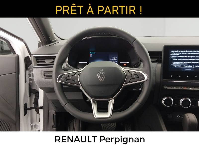 Renault Clio V