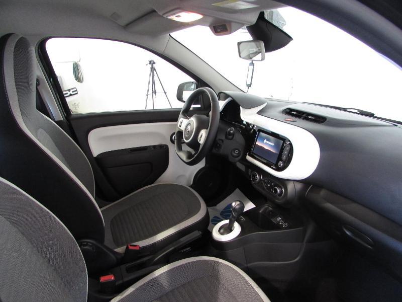 Renault Twingo E-Tech Electrique