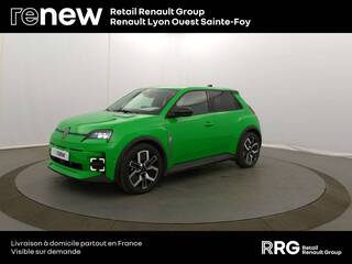 Vehicle 3D Image