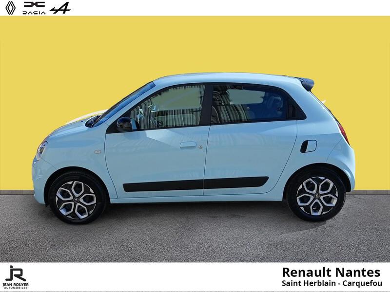 Renault Twingo III