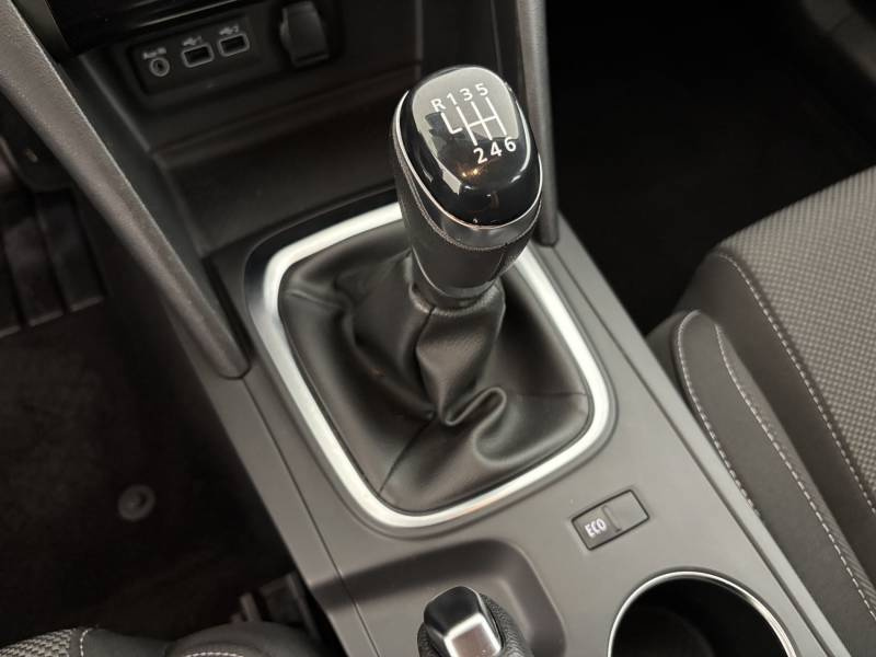 Renault Megane IV Societe