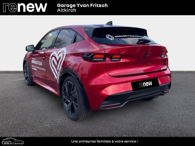 Renault Clio VI